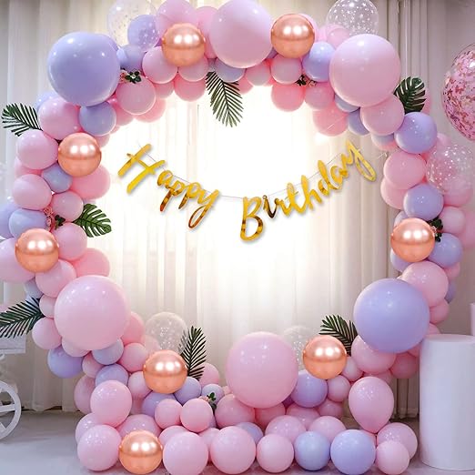 Birthday Party