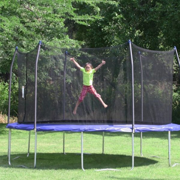 Trampolines​